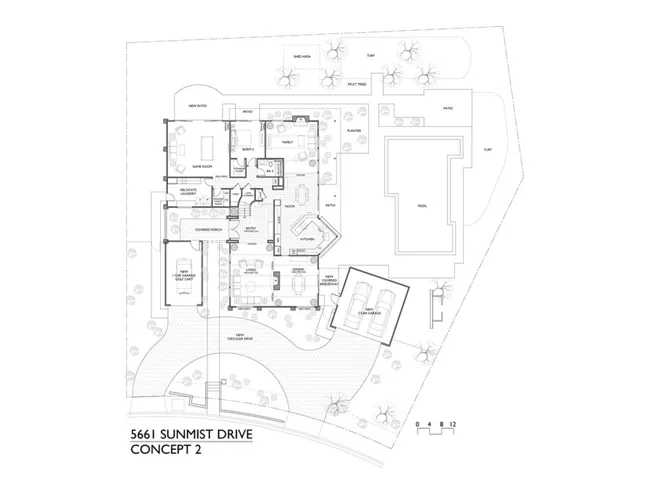 Sunmist Plan Concept 2