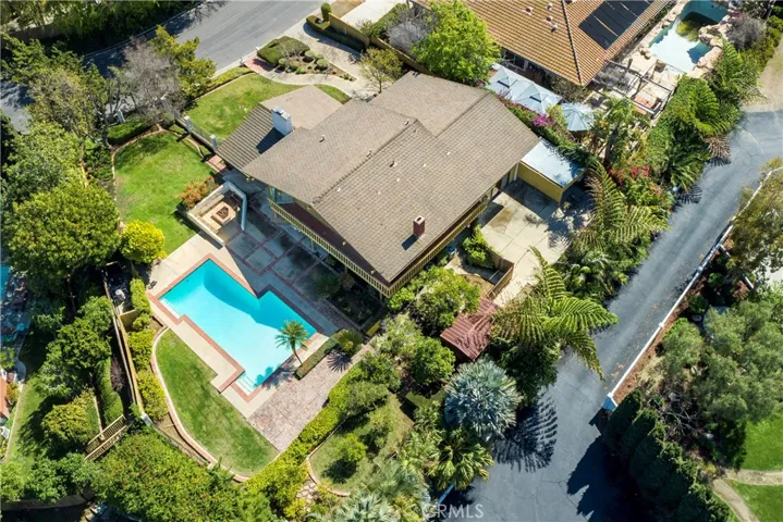 5661 Sunmist Drive, Yorba Linda, California 92886