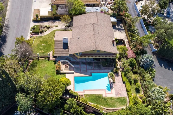 5661 Sunmist Drive, Yorba Linda, California 92886