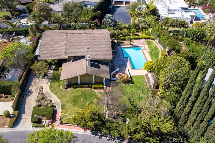 5661 Sunmist Drive, Yorba Linda, California 92886