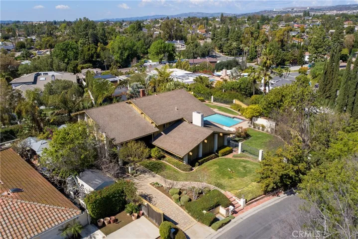 5661 Sunmist Drive, Yorba Linda, California 92886