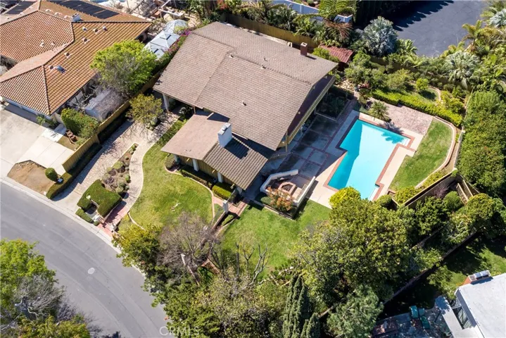 5661 Sunmist Drive, Yorba Linda, California 92886