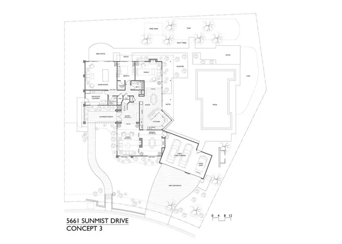 Sunmist Plan Concept 3