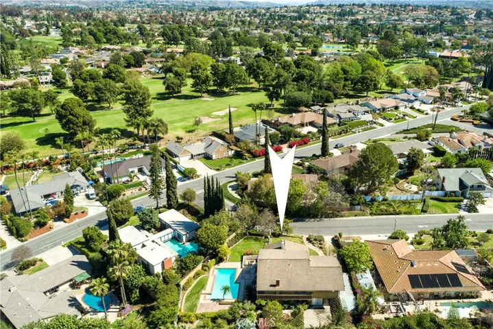 Amazing Location Near Yorba Linda Country Club!