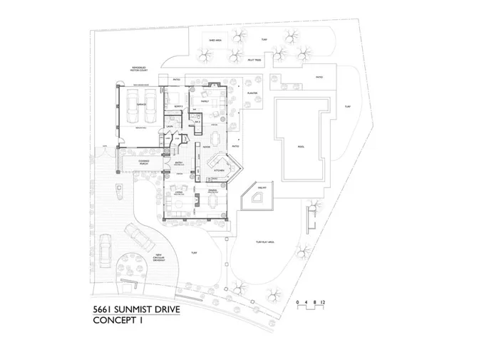 Sunmist Plan Concept 1