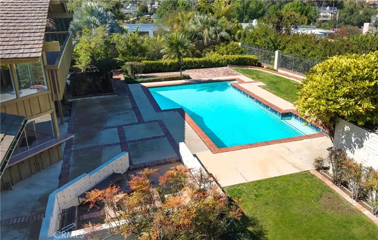 5661 Sunmist Drive, Yorba Linda, California 92886
