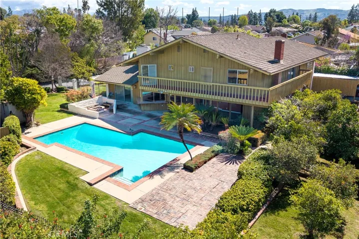 5661 Sunmist Drive, Yorba Linda, California 92886