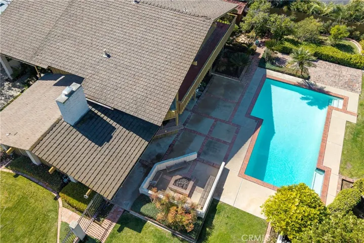 5661 Sunmist Drive, Yorba Linda, California 92886