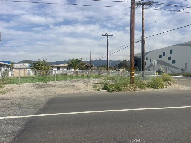 780 S Foisy Street, San Bernardino, California 92408