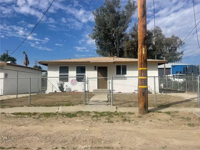 780 S Foisy Street, San Bernardino, California 92408