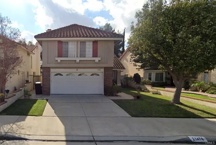 21470 Via Pepita, Yorba Linda, California 92886