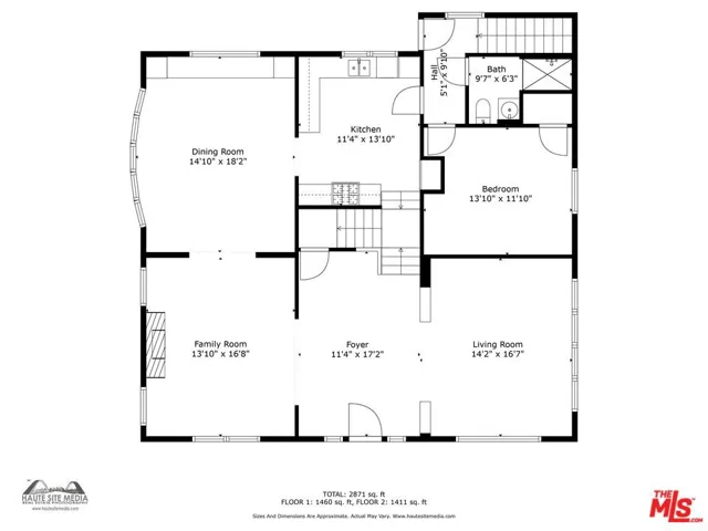 1801 S Harvard Boulevard, Los Angeles, California 90006