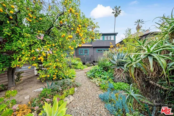 1801 S Harvard Boulevard, Los Angeles, California 90006