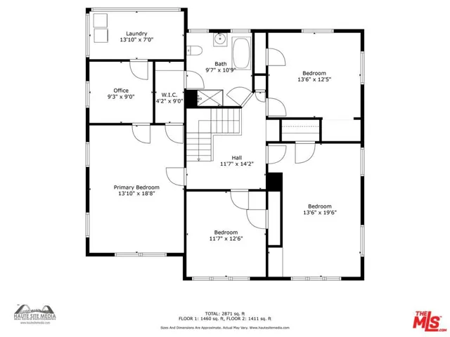 1801 S Harvard Boulevard, Los Angeles, California 90006