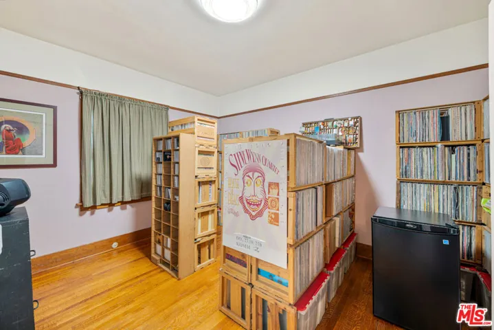 1801 S Harvard Boulevard, Los Angeles, California 90006
