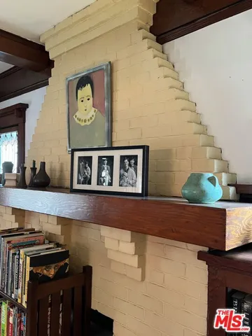 1801 S Harvard Boulevard, Los Angeles, California 90006
