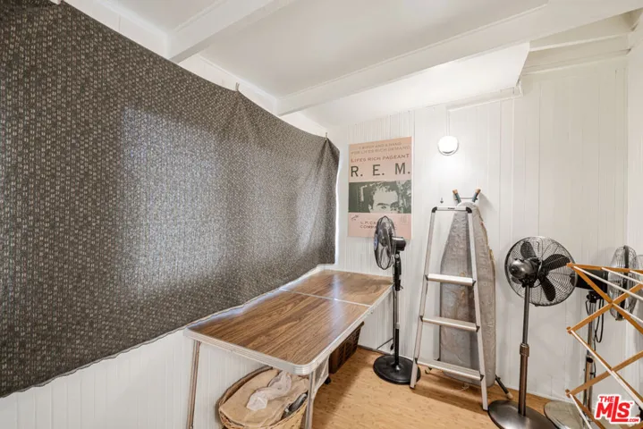 1801 S Harvard Boulevard, Los Angeles, California 90006