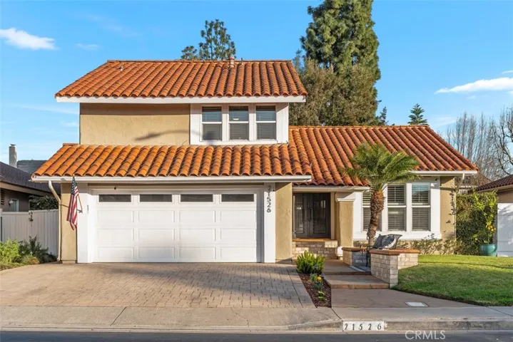 Fabulous completely remodeled home with gorgeous pool & spa in a private backyard.