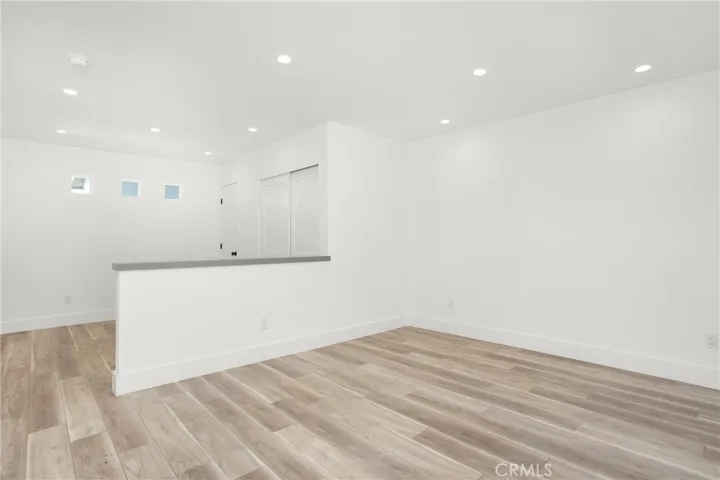 Modern Colors and Luxury Vinyl Flooring!