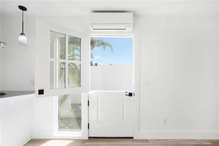 Mini-split AC and Heat!