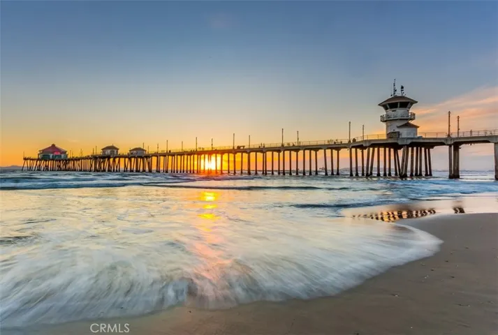 200 Pacific Coast Highway 322, Huntington Beach, California 92648