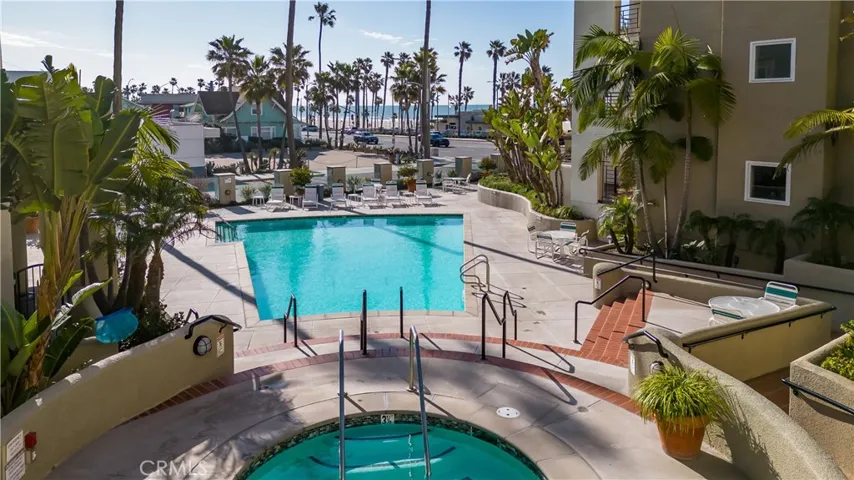 200 Pacific Coast Highway 322, Huntington Beach, California 92648