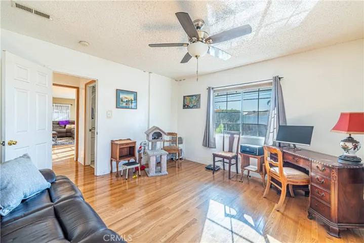5015 N Banna Avenue, Covina, California 91724