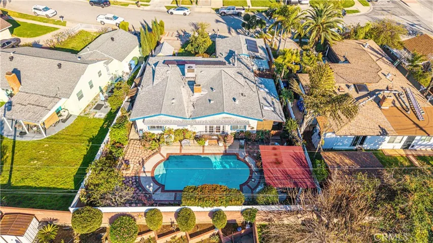 5015 N Banna Avenue, Covina, California 91724