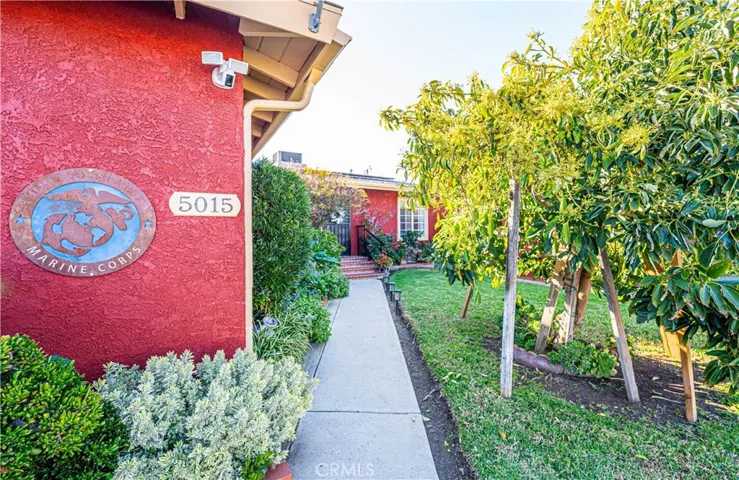 5015 N Banna Avenue, Covina, California 91724