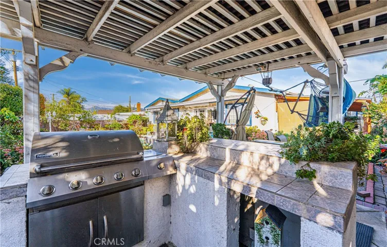 5015 N Banna Avenue, Covina, California 91724