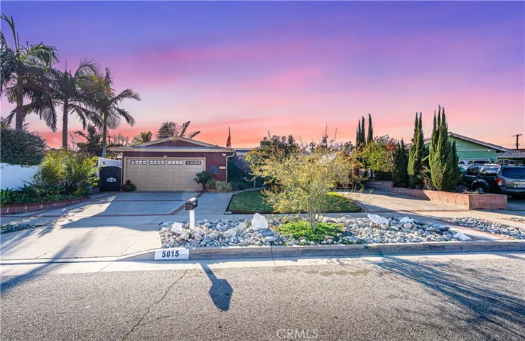 5015 N Banna Avenue, Covina, California 91724