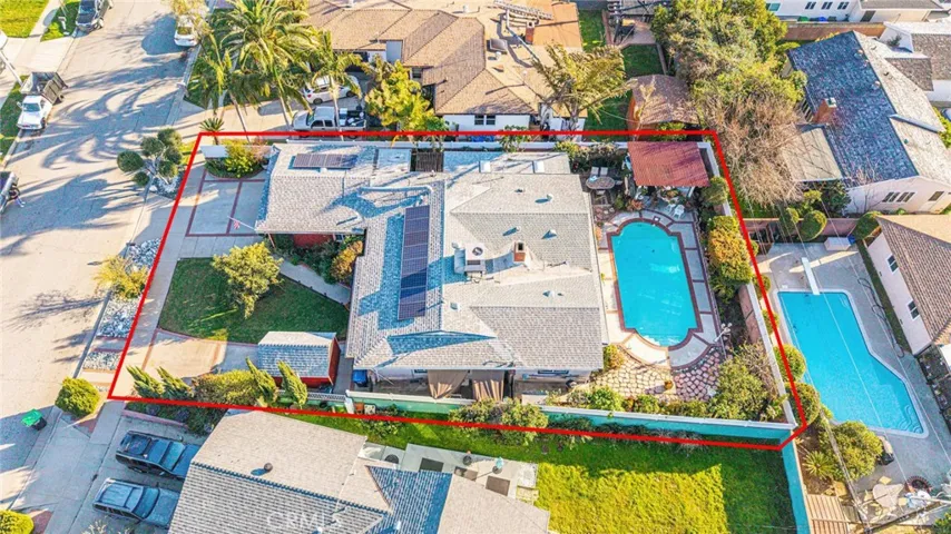 5015 N Banna Avenue, Covina, California 91724