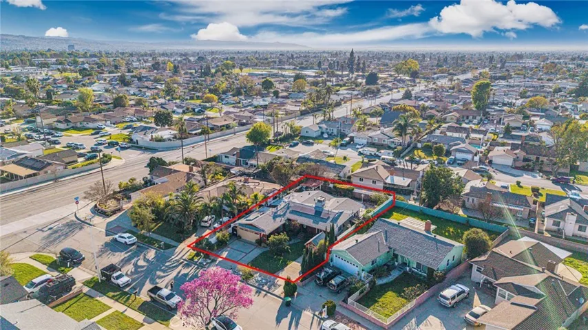5015 N Banna Avenue, Covina, California 91724