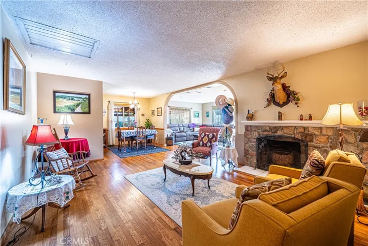 5015 N Banna Avenue, Covina, California 91724
