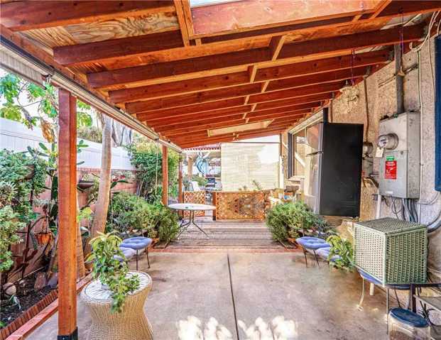 5015 N Banna Avenue, Covina, California 91724