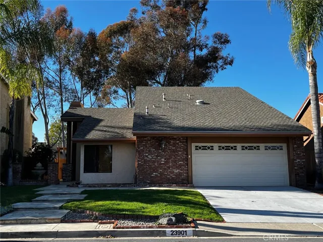 23901 Copenhagen Street, Mission Viejo, California 92691
