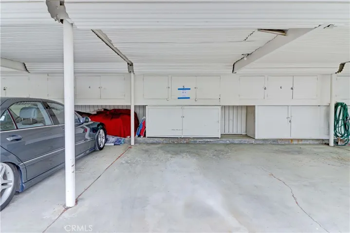 86 Calle Aragon O, Laguna Woods, California 92637