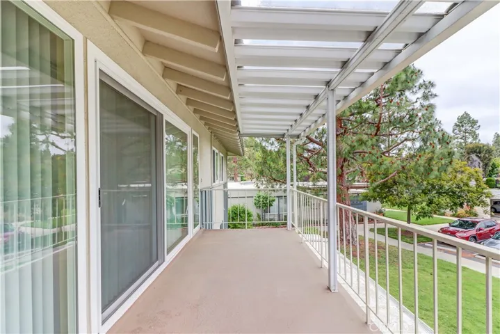 86 Calle Aragon O, Laguna Woods, California 92637
