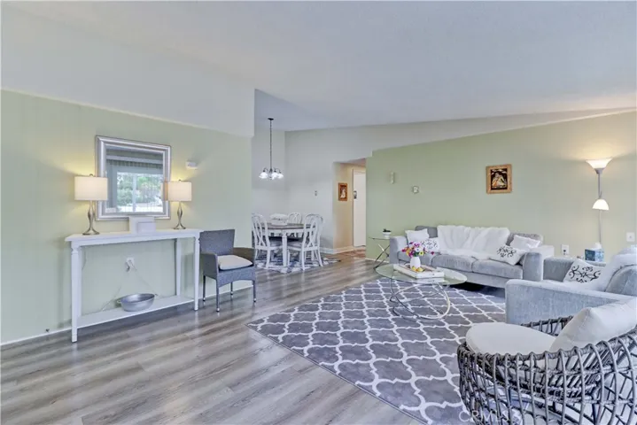 86 Calle Aragon O, Laguna Woods, California 92637
