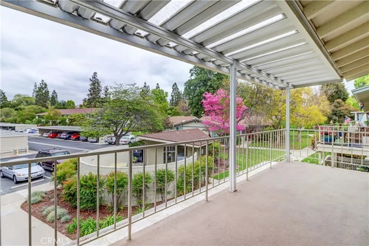 86 Calle Aragon O, Laguna Woods, California 92637