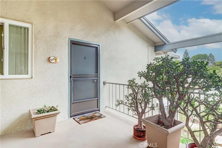 86 Calle Aragon O, Laguna Woods, California 92637
