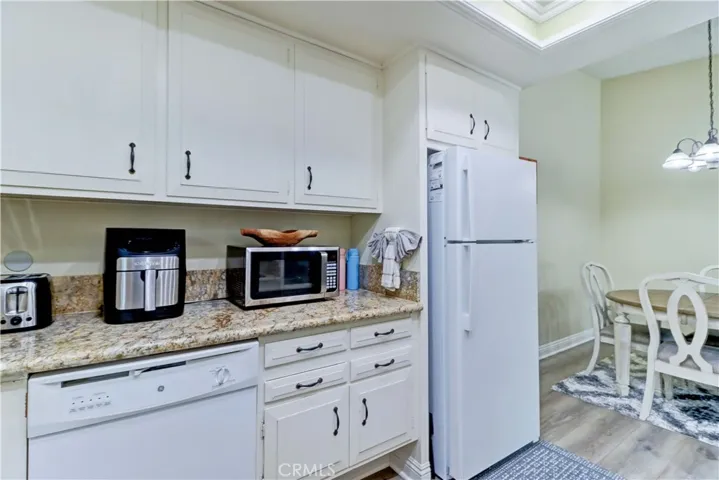 86 Calle Aragon O, Laguna Woods, California 92637