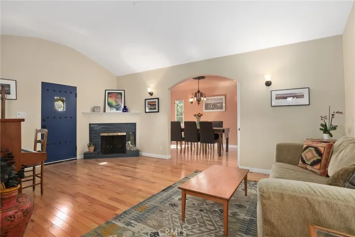 2135 Monte Vista Street, Pasadena, California 91107
