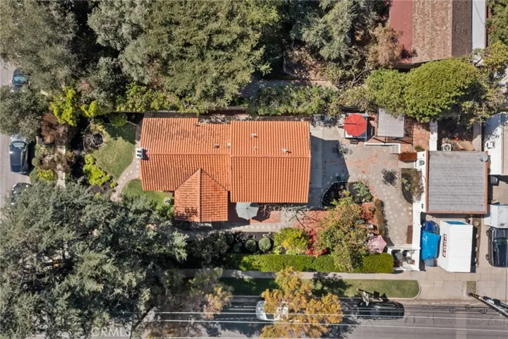 2135 Monte Vista Street, Pasadena, California 91107