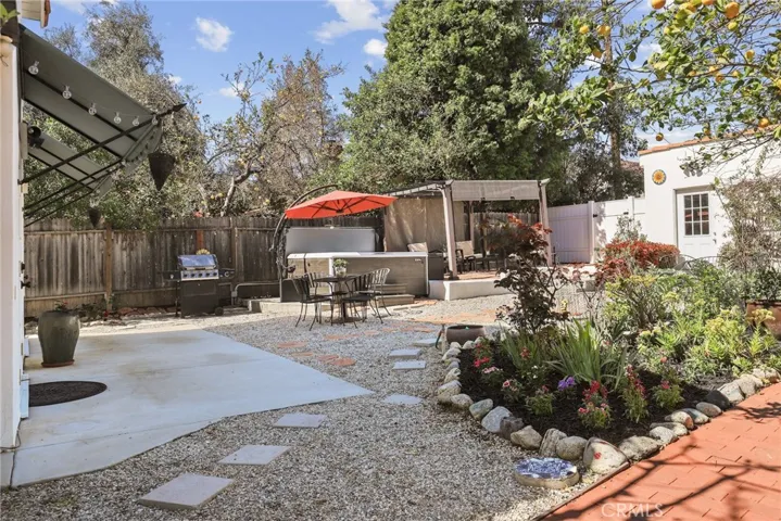 2135 Monte Vista Street, Pasadena, California 91107