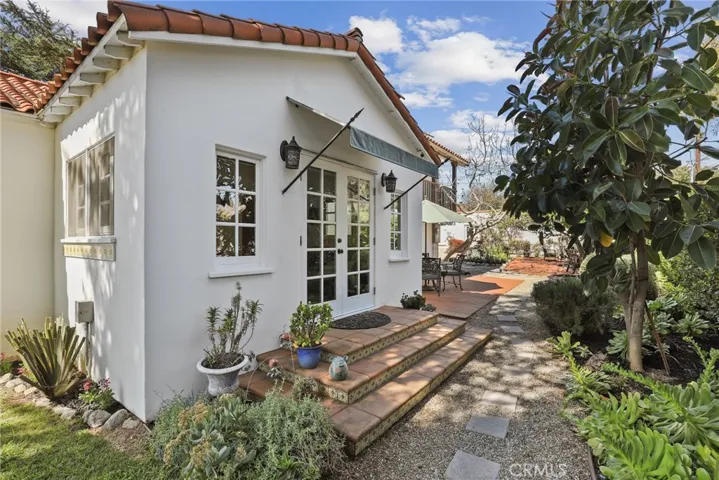 2135 Monte Vista Street, Pasadena, California 91107