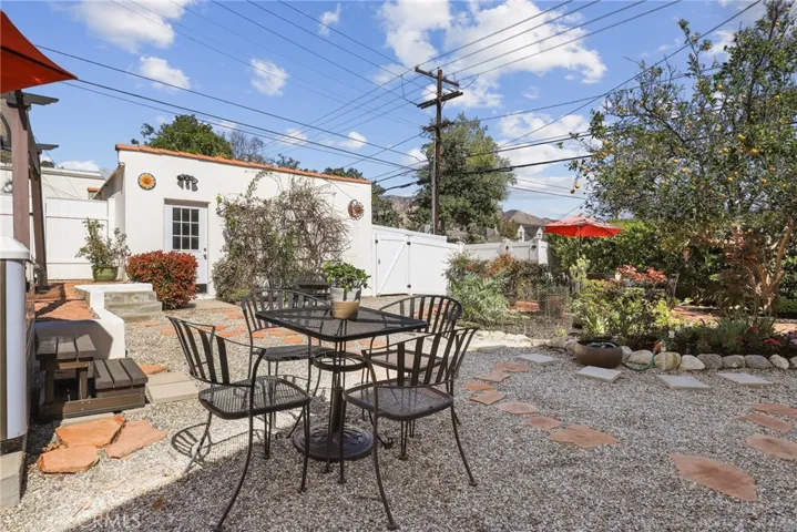 2135 Monte Vista Street, Pasadena, California 91107