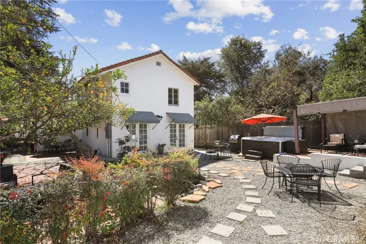 2135 Monte Vista Street, Pasadena, California 91107