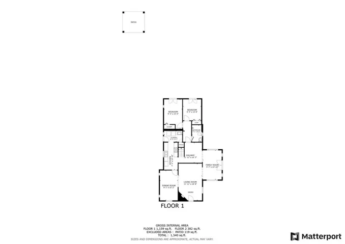 2135 Monte Vista Street, Pasadena, California 91107