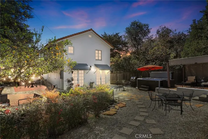 2135 Monte Vista Street, Pasadena, California 91107